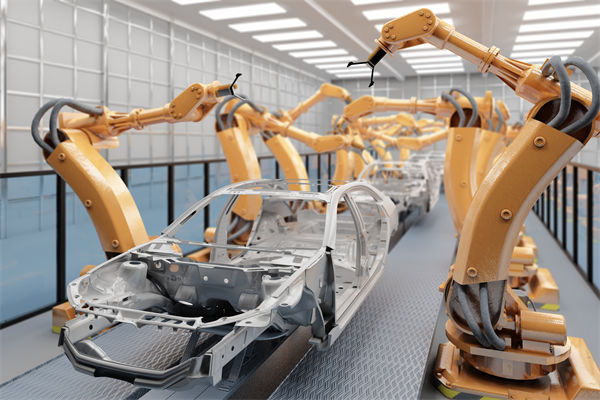 讓大流量成為新增量，精益生產(chǎn)對此有哪些啟示？