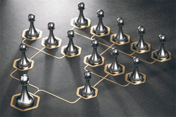 風(fēng)險(xiǎn)內(nèi)控薄弱，集團(tuán)管控怎樣筑牢跨層級(jí)合規(guī)防線(xiàn)？