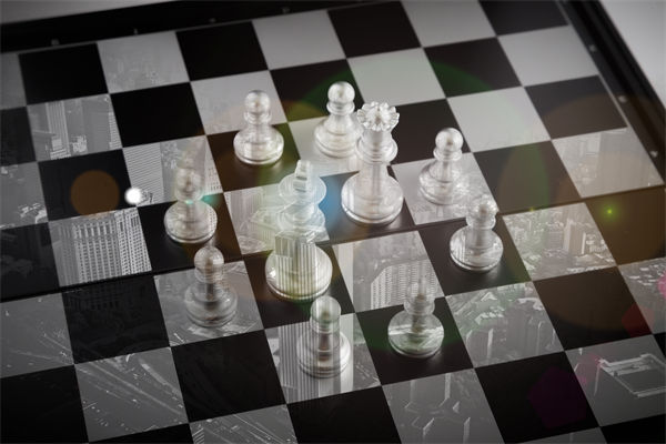 行業(yè)賽道更迭迅速，戰(zhàn)略管理如何精準(zhǔn)錨定新方向？