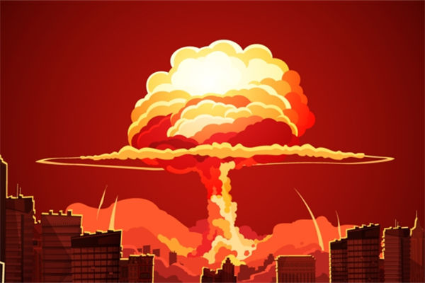 精益生產(chǎn)分析：湖南一花炮廠爆炸，現(xiàn)場升起蘑菇云