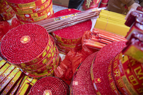 精益生產(chǎn)分析：湖南一花炮廠爆炸，現(xiàn)場升起蘑菇云