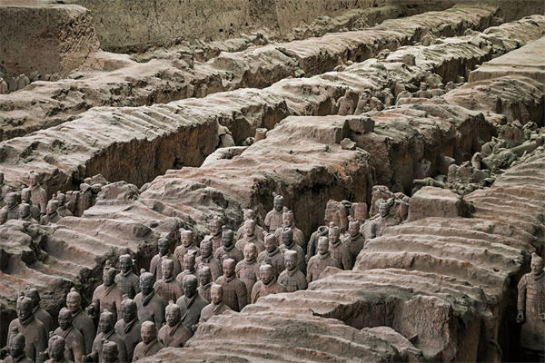 讓文物煥發(fā)新活力綻放新光彩，企業(yè)文化有何啟示？