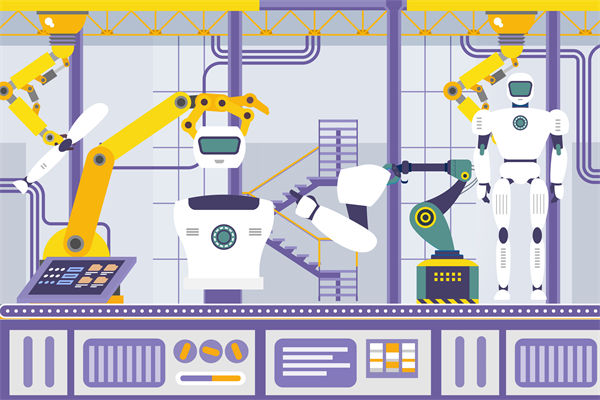 國產(chǎn)割草機器人走俏海外，企業(yè)數(shù)字化有何啟示？