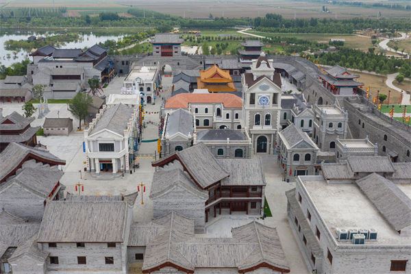 濰坊農(nóng)產(chǎn)品營(yíng)銷(xiāo)溢價(jià)低難出圈，濰坊營(yíng)銷(xiāo)咨詢(xún)公司如何打造地域品牌IP？