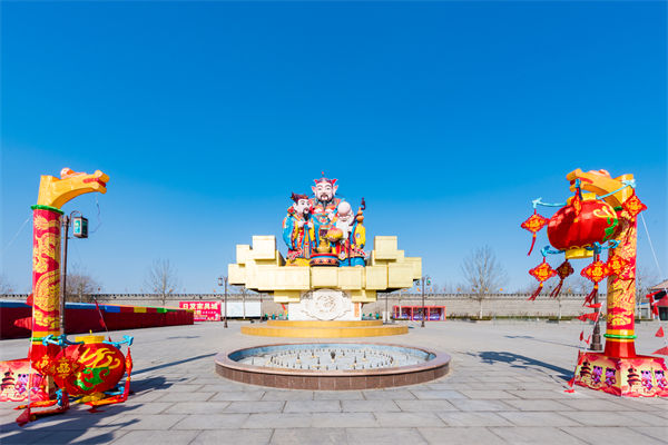 濰坊制造業(yè)績(jī)效指標(biāo)與戰(zhàn)略脫節(jié)，濰坊績(jī)效咨詢(xún)公司如何重構(gòu)對(duì)齊機(jī)制？