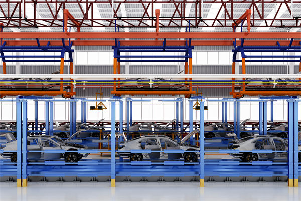 六部門聯(lián)合劃重點(diǎn)、指方向，對(duì)制造業(yè)的啟示有？