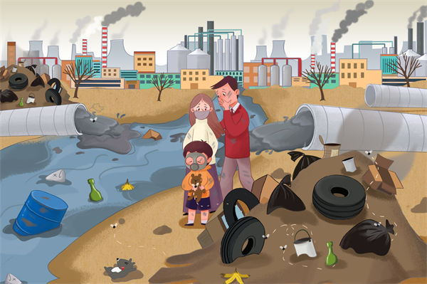 忽視可持續(xù)發(fā)展，供應(yīng)鏈管理將面臨哪些未來(lái)危機(jī)？