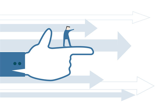 組織規(guī)劃管理失效？如何構建戰(zhàn)略適配的動態(tài)組織管控體系？