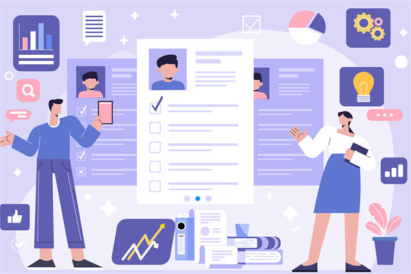 招聘成本高卻招不到人，HR渠道策略哪步跑偏了？