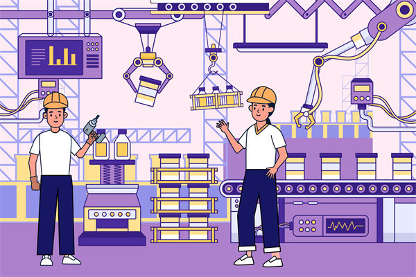 設(shè)備自動化率提升卻停機增加，TPM體系哪步跑偏了？