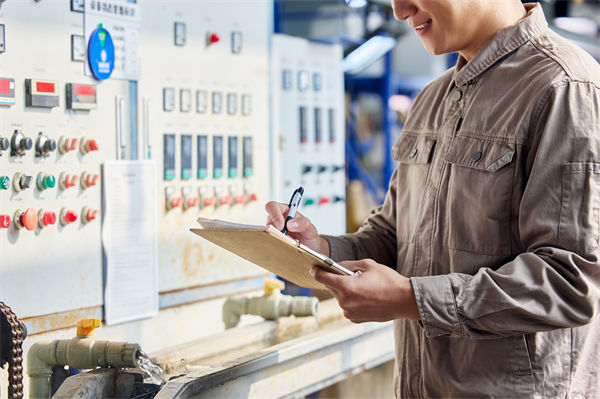 設(shè)備自動化率提升卻停機增加，TPM體系哪步跑偏了？