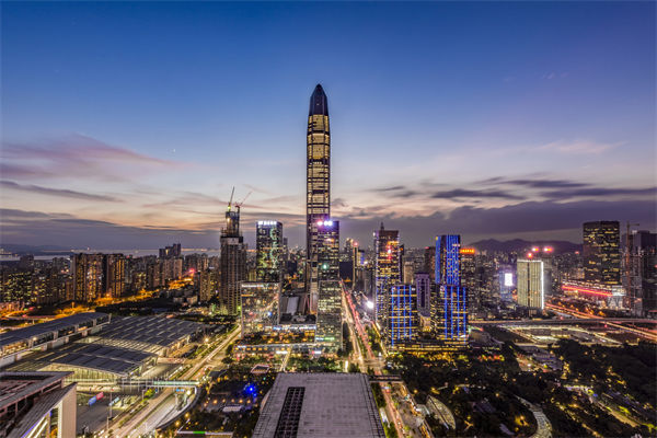 這些創(chuàng)新高地正在拔地而起，關(guān)聯(lián)企業(yè)有何啟示？