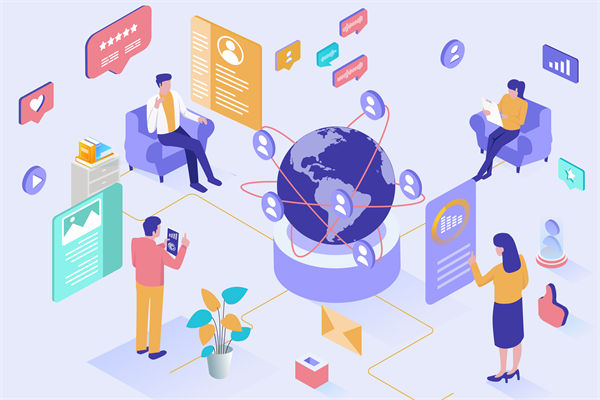 組織規(guī)劃管理框架完整，為何部門協(xié)作仍存在諸多堵點？