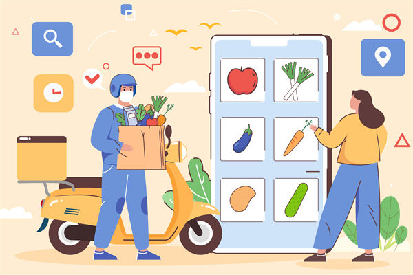 品牌營銷分析：外賣平臺“補貼大戰(zhàn)”到底誰在買單？