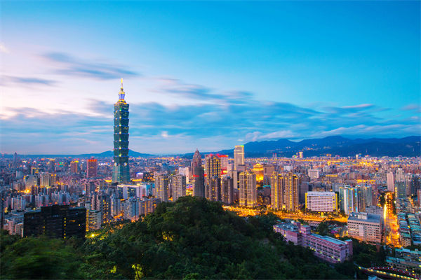 供應(yīng)鏈分析：商務(wù)部將8家臺灣地區(qū)實(shí)體列管制名單