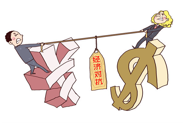 特朗普再對(duì)8國加征關(guān)稅，最高50%，關(guān)聯(lián)企業(yè)怎么看？