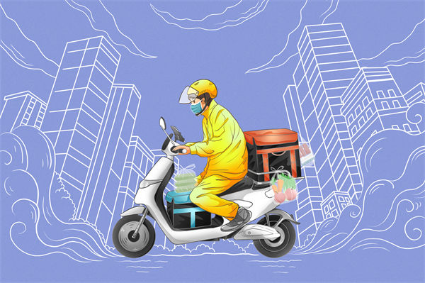 供應(yīng)鏈分析：外賣大戰(zhàn)第一批受害者出現(xiàn)了，是誰？