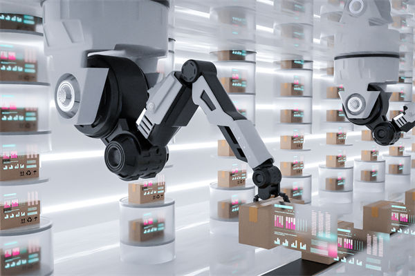 全球首例，深圳機(jī)器人搭地鐵送貨，數(shù)字化怎么看？