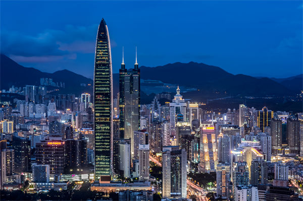 奮力打開改革開放新天地，企業(yè)數(shù)字化轉(zhuǎn)型怎么看？