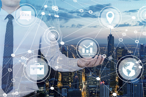 奮力打開改革開放新天地，企業(yè)數(shù)字化轉(zhuǎn)型怎么看？