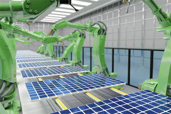 加快培育綠色生產(chǎn)力，對關(guān)聯(lián)企業(yè)的精益生產(chǎn)啟示