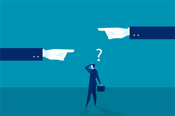 集團(tuán)管控為何總失靈？這些隱性管理陷阱您踩了嗎？