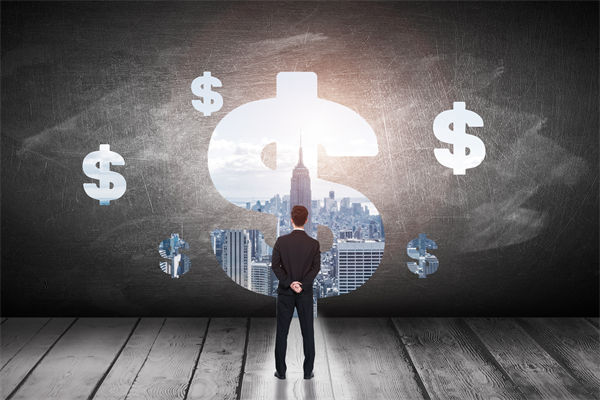 供應鏈管理：儲戶在銀行存35萬，取款時被清零了