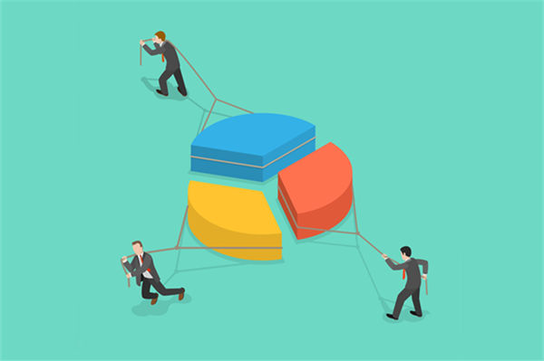 競(jìng)爭(zhēng)陷入膠著，AI數(shù)智化能否助企業(yè)撕開市場(chǎng)突破口？