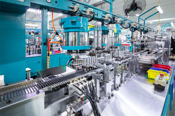 河南安徽出現(xiàn)重度氣象干旱，精益生產(chǎn)管理怎么看？