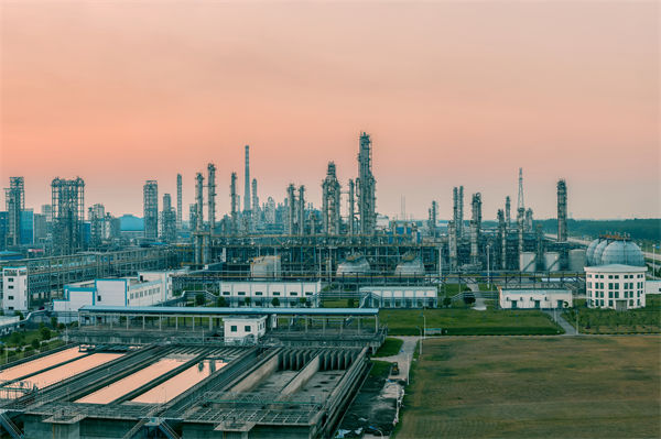 河南安徽出現(xiàn)重度氣象干旱，精益生產(chǎn)管理怎么看？