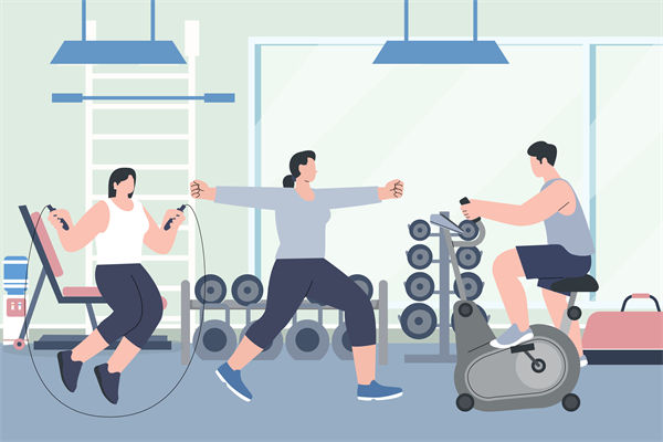 績(jī)效分析：年輕人流行騎自行車送外賣，帶薪減肥！