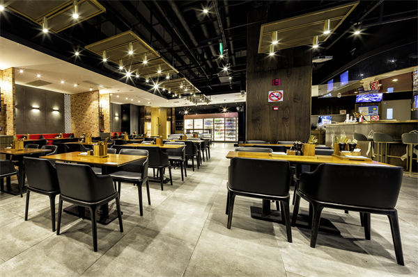 組織規(guī)劃：社保新規(guī)靴子落地，餐飲業(yè)要變天了嗎？