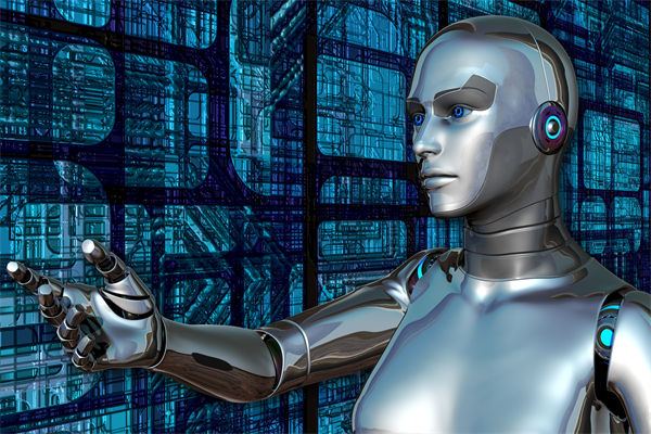 全球首個孕育機(jī)器人預(yù)計一年內(nèi)面世，制造業(yè)怎么看？