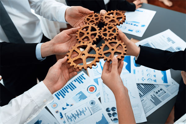 資源分散難聚焦，怎樣通過(guò)企業(yè)戰(zhàn)略實(shí)現(xiàn)高效配置？