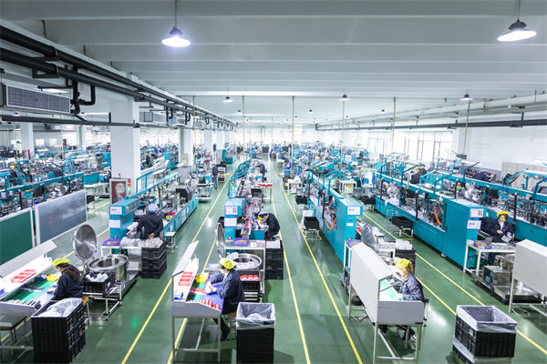 生產(chǎn)流程看似順暢，精益生產(chǎn)如何剔除隱性浪費？