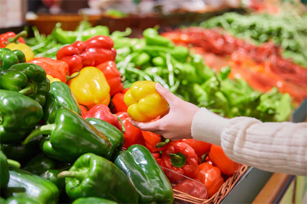 中國輸美蔬菜賣向日本，供應(yīng)鏈管理對(duì)此有何啟示？