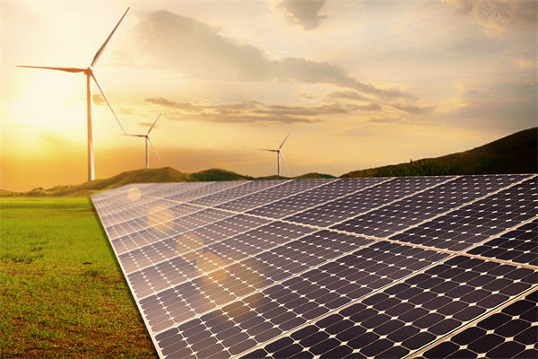 改善生態(tài)環(huán)境就是發(fā)展生產(chǎn)力，年度經(jīng)營計劃怎么看？