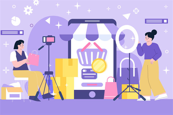 直播帶貨變帶禍？紅線碰不得！組織規(guī)劃怎么看？