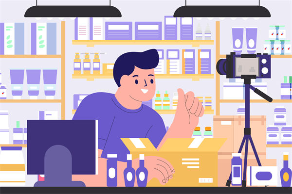 直播帶貨變帶禍？紅線碰不得！組織規(guī)劃怎么看？