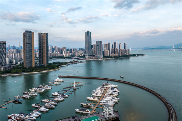 供應鏈斷鏈風險頻發(fā)難應對，深圳供應鏈咨詢公司有何應對措施？