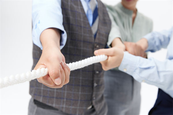 集團資源分散難聚合，集團管控管理如何擰成一股繩？