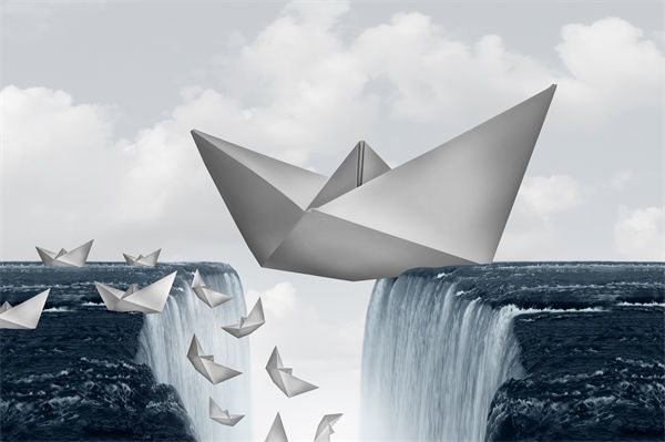 市場(chǎng)競(jìng)爭(zhēng)日趨激烈，戰(zhàn)略規(guī)劃如何協(xié)助構(gòu)建護(hù)城河？