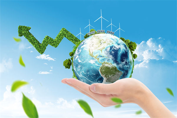 推動(dòng)綠色發(fā)展，上合組織在行動(dòng)，企業(yè)有何啟示？