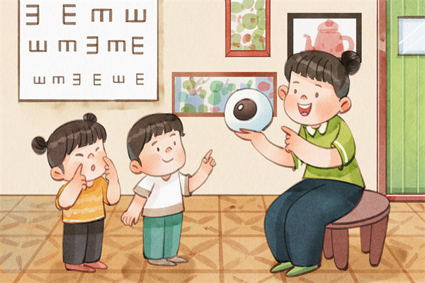 制造業(yè)管理：電子產(chǎn)品“防藍(lán)光”功能真能護(hù)眼嗎？