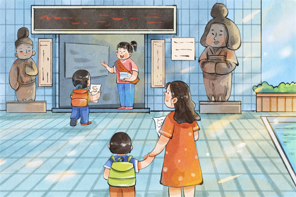 精益生產(chǎn)管理：湖北面積最小縣，旅游收入翻了一倍多