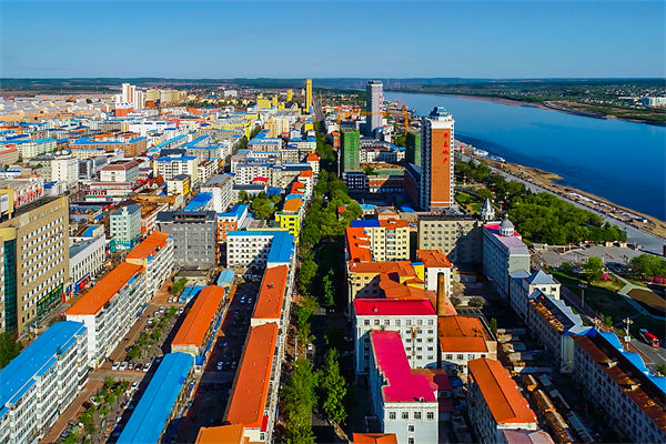 黑河小學(xué)迎來大批俄羅斯萌娃，企業(yè)文化管理怎么看？