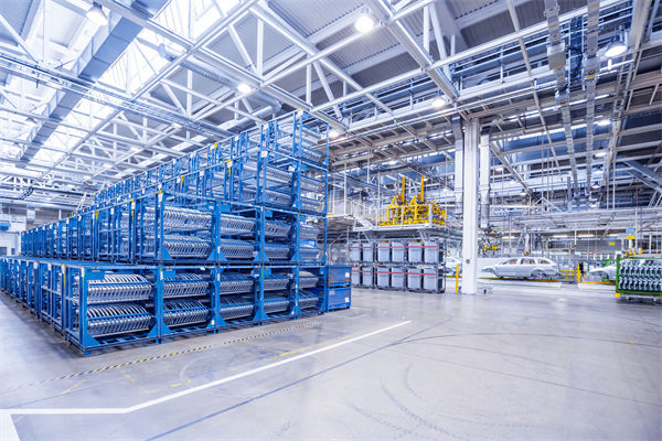 制造業(yè)庫(kù)存積壓資金，怎樣精準(zhǔn)調(diào)控實(shí)現(xiàn)零庫(kù)存管理？