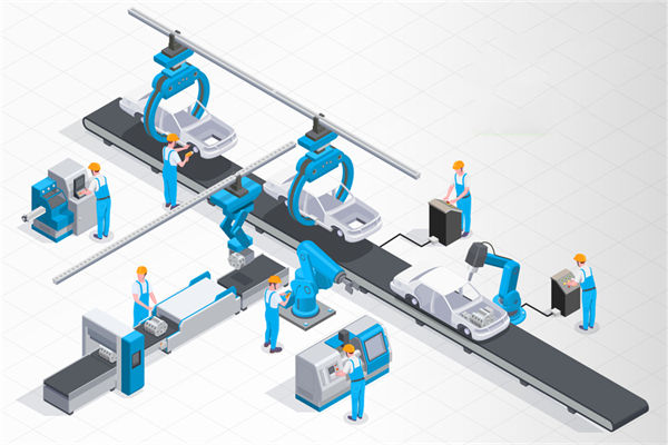 中小企業(yè)應(yīng)用精益生產(chǎn)，面臨哪些特殊挑戰(zhàn)與機(jī)遇？