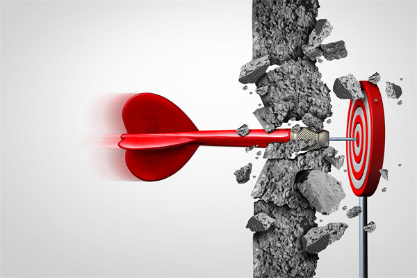 績效咨詢公司：績效目標(biāo)定得高卻難落地，怎么調(diào)？