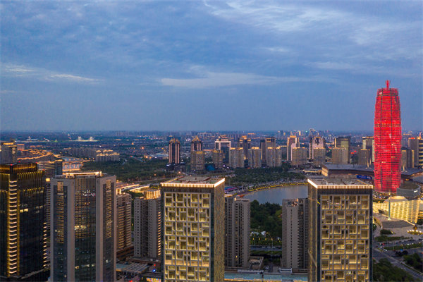 選對(duì)鄭州營(yíng)銷咨詢公司，本地企業(yè)打開市場(chǎng)增量的路徑怎會(huì)少？